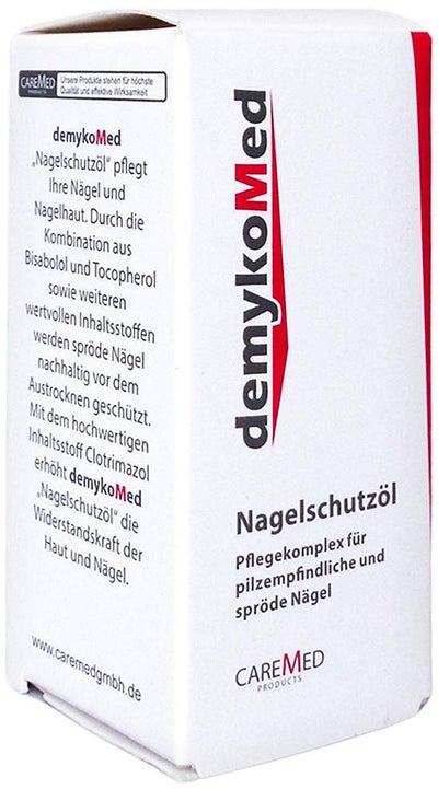 Demykomed Nagelschutzoel