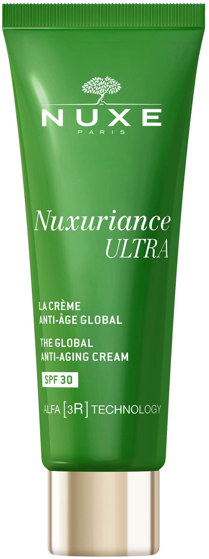 NUXE Nuxuriance Ultra Tagescreme LSF 30 50 ml