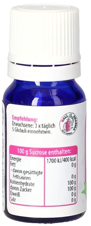 HCG C30 Gall 10 g Globuli