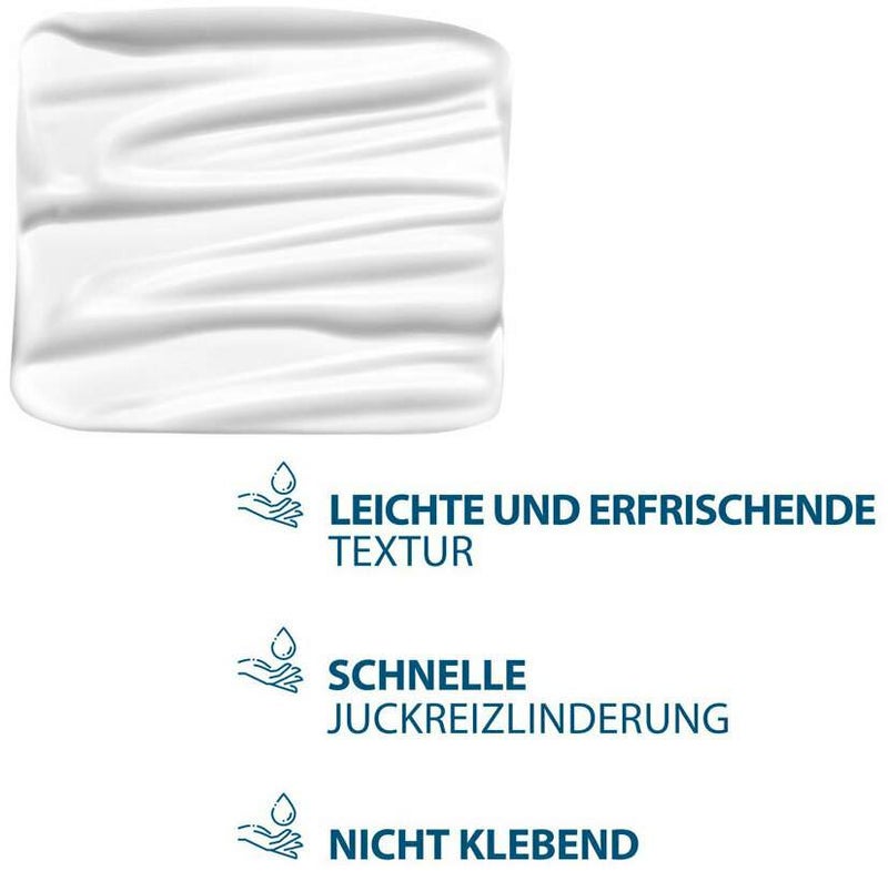 Ducray Sensinol beruhigende Körpermilch 200 ml Lotion