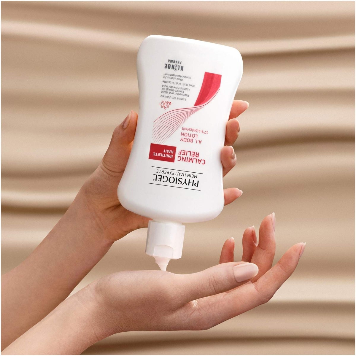 Physiogel Calming Relief A.I. Body Lotion 200 ml