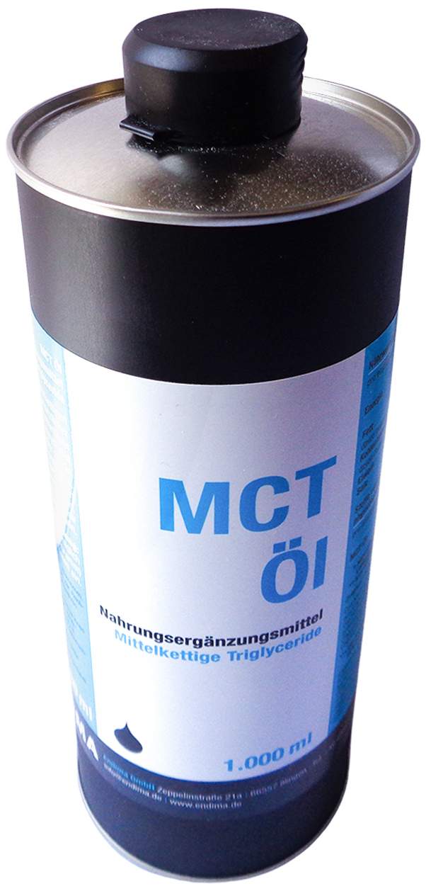 Mct Öl