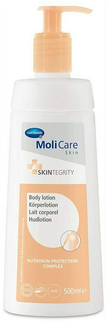 Molicare Skin Körperlotion 500 ml