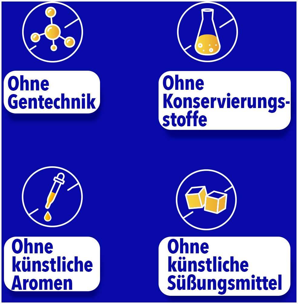 Bion 3 Multi + Omega-3 Kombipackung 1 Stück