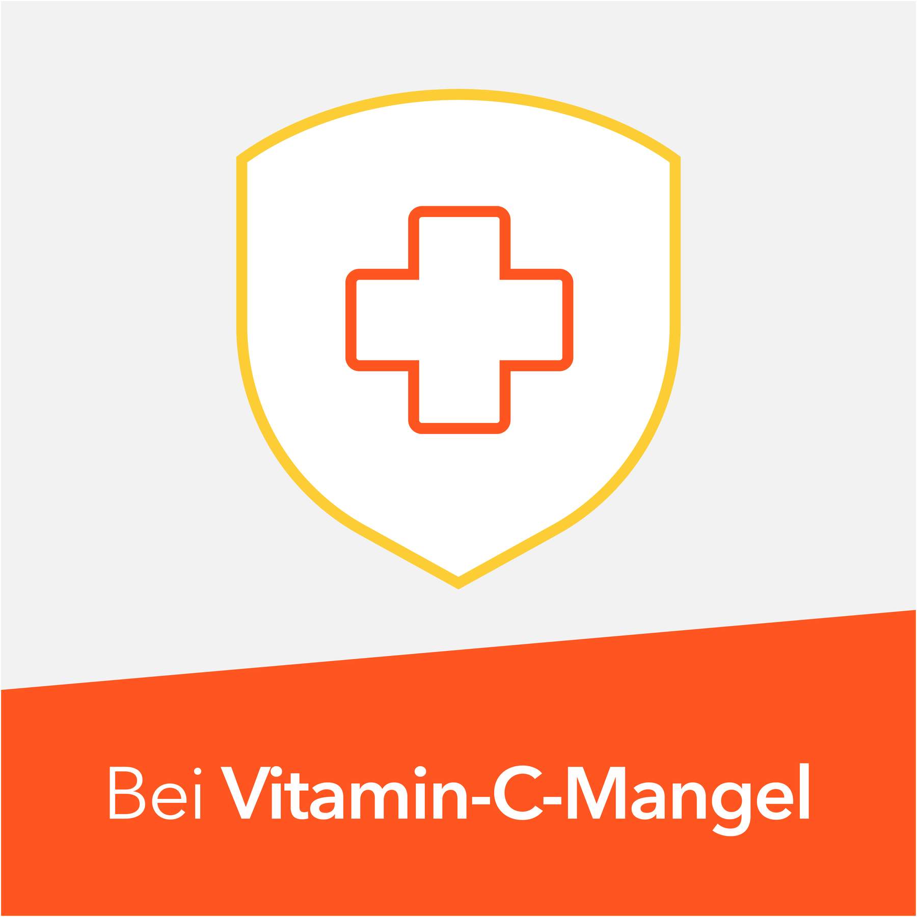 Vitamin C-Ratiopharm Retard 500 mg 100 Kapseln