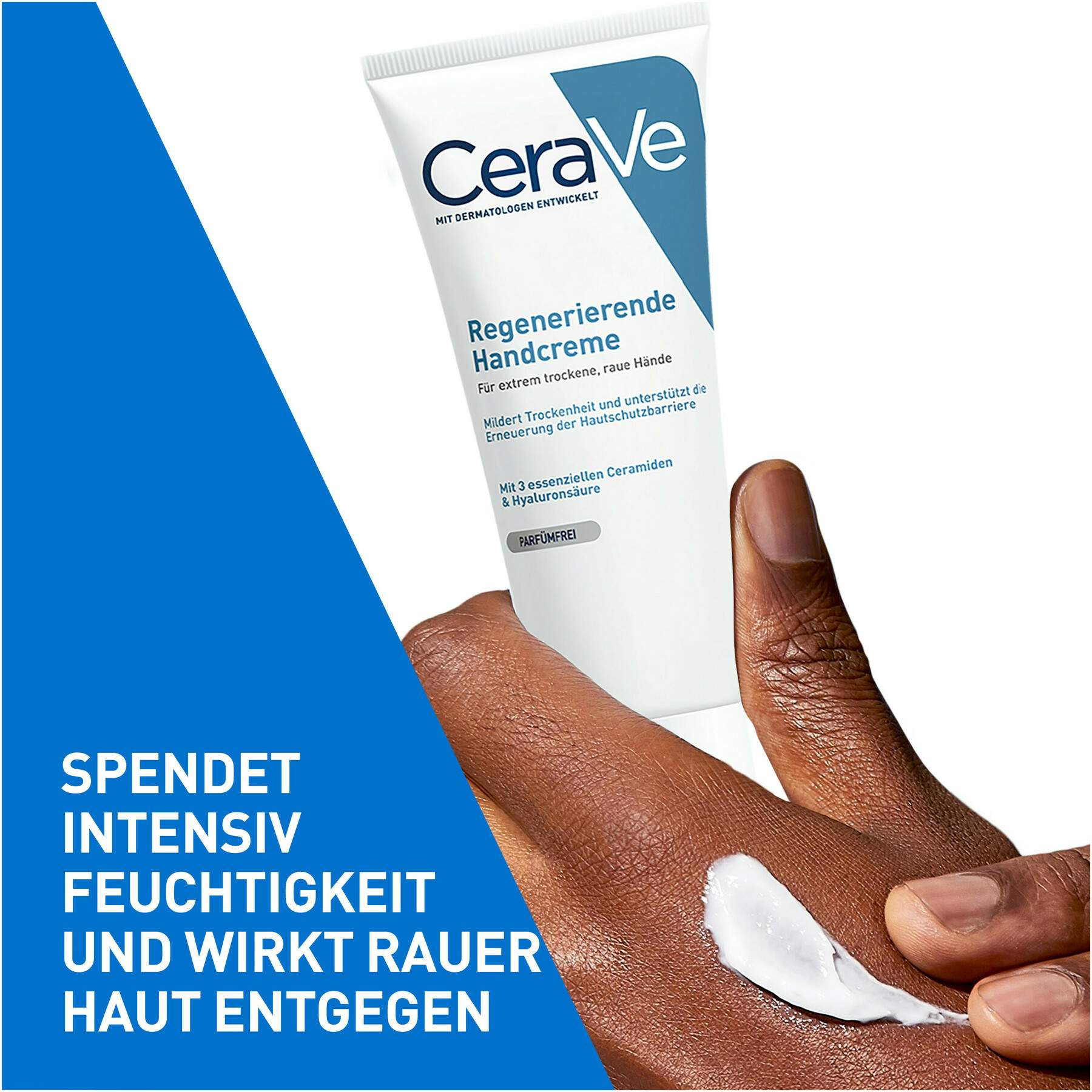 CeraVe Regenerierende Handcreme 100 ml