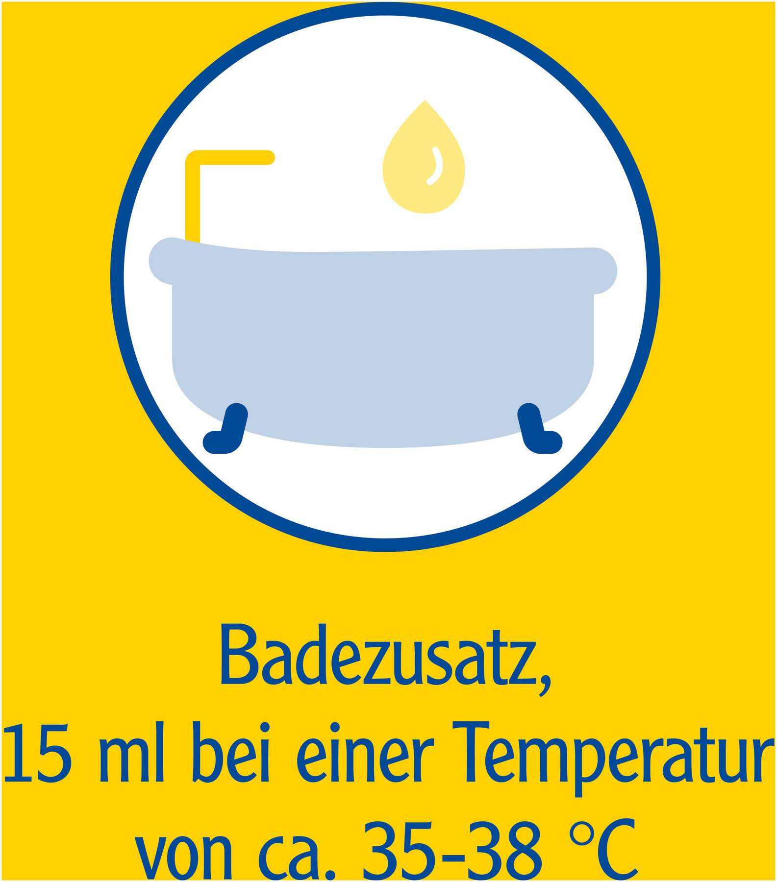 Pinimenthol 190 ml Erkältungsbad für Kinder ab 2 Jahren