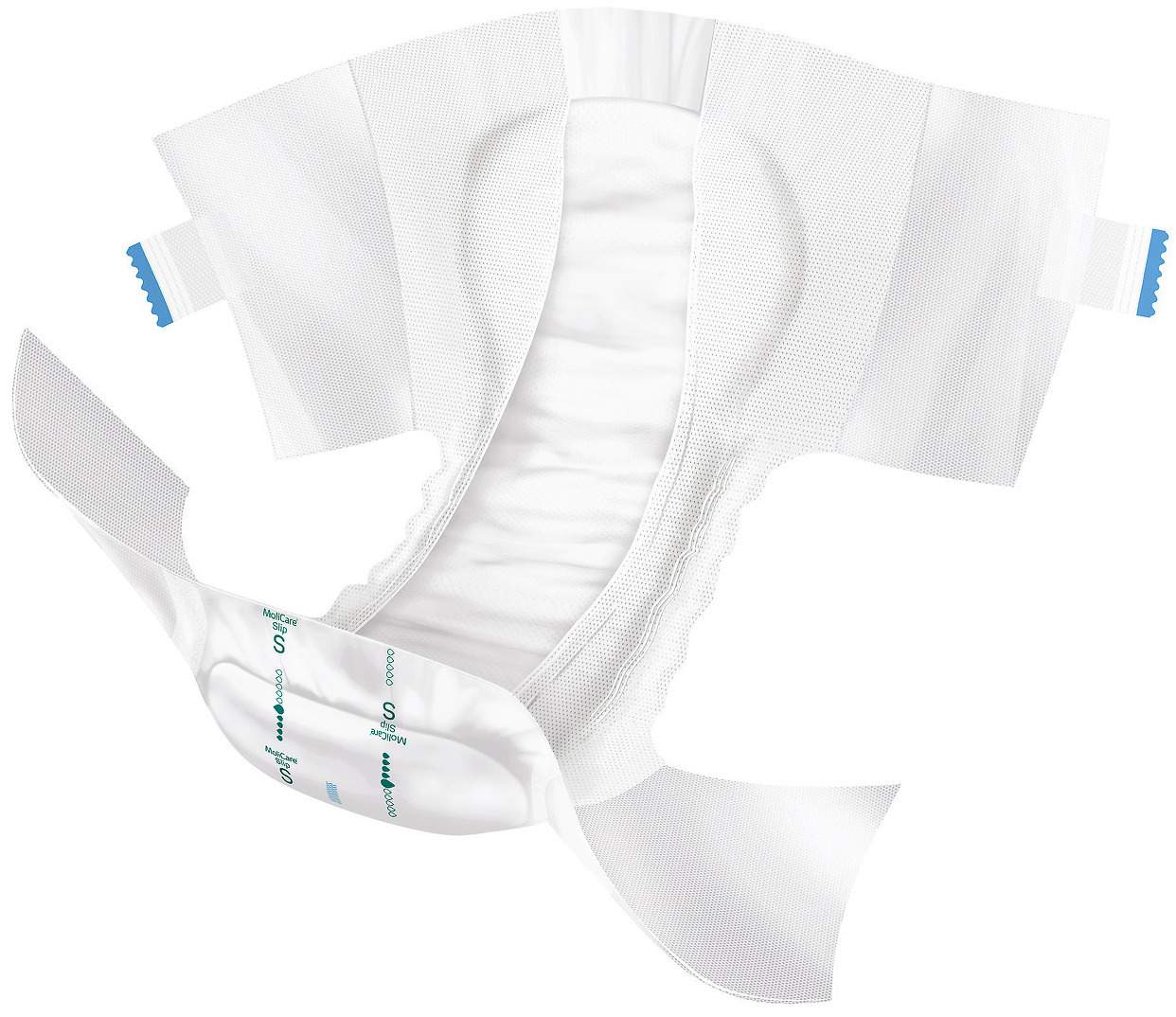Molicare Slip 5 Tropfen Gr.S 30 Stück