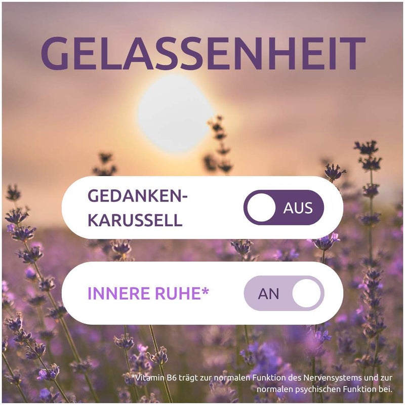 Dr. Theiss Innere Ruhe 30 Tabletten