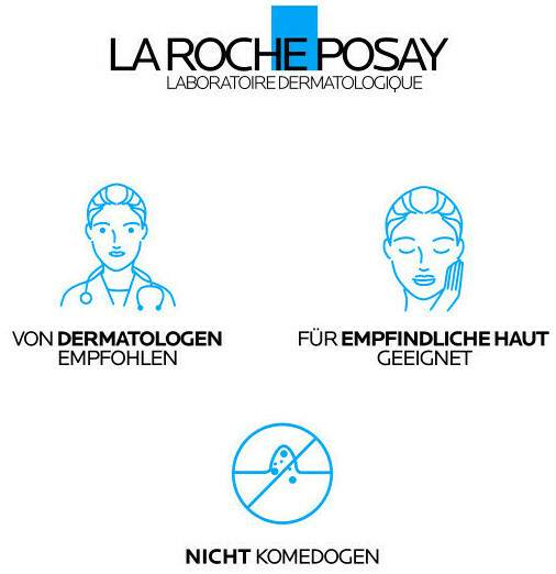 La Roche Posay Mela B3 Double Dose 40 ml