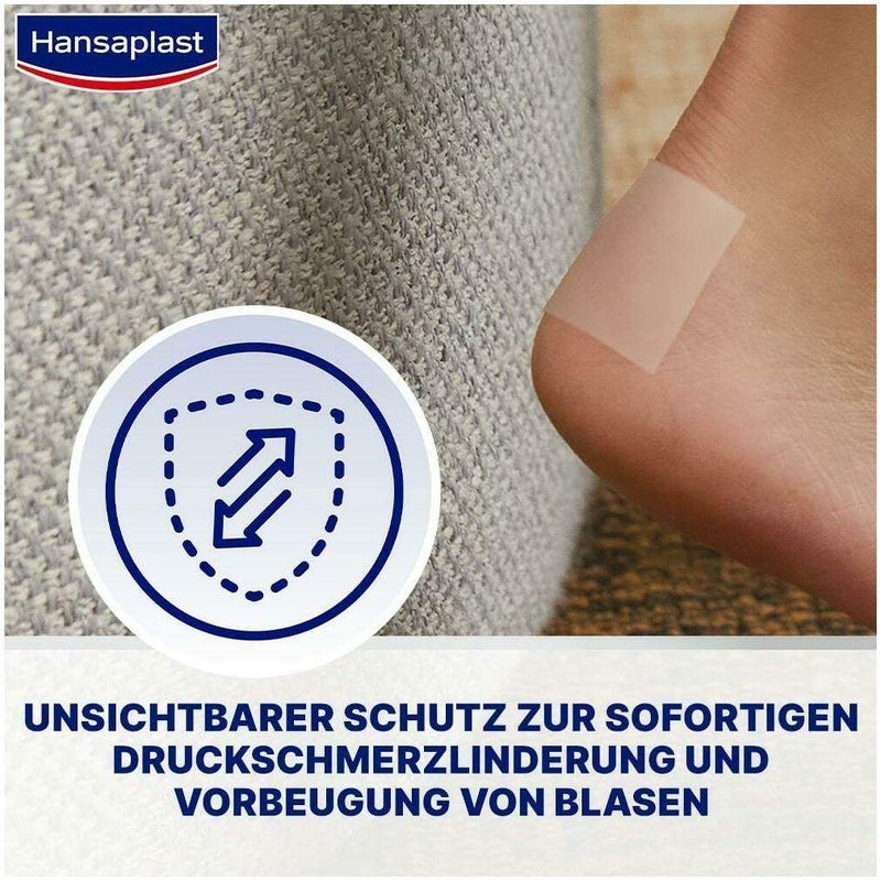 Hansaplast Druckstopp