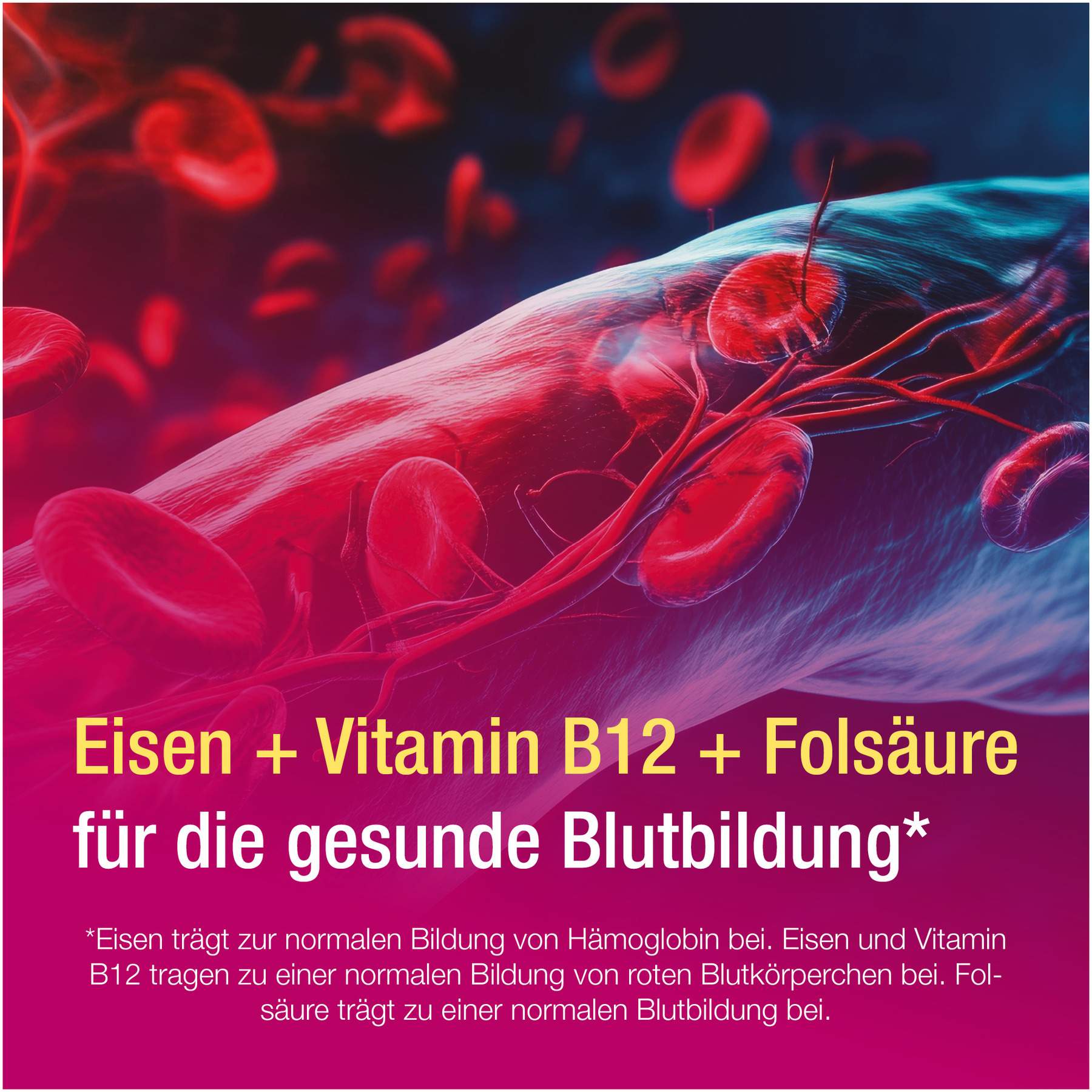 Eisen Verla plus direkt 60 Sticks