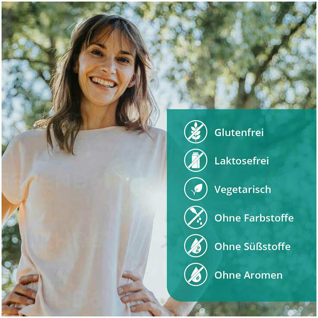 Mybiotik Life+ Kombipackung 30 X 1,5 G Pulver + 60 Kapseln