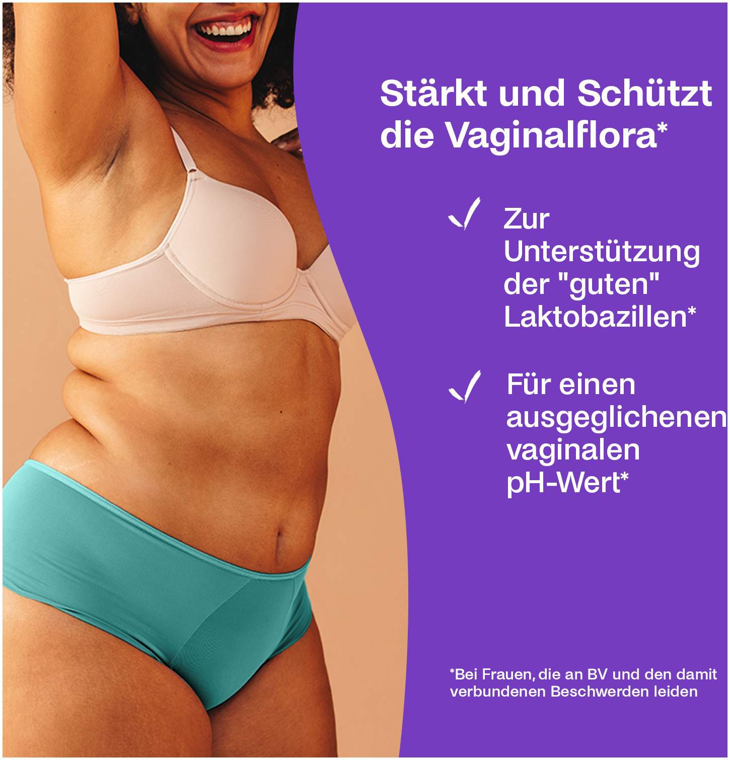 Multi-Gyn Florabalance 50 ml Vaginalgel