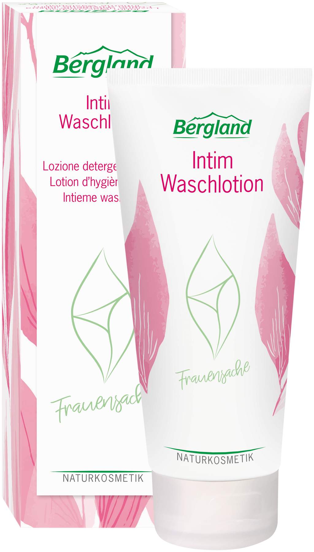 Intim Waschlotion 100ml