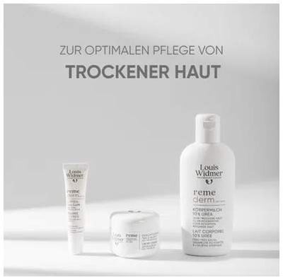 Widmer Remederm Dry Skin Lippenbalsam O.P.