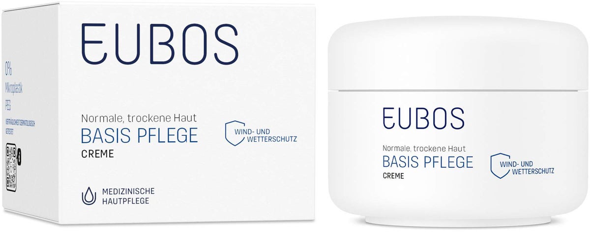Eubos Creme 100 ml Creme