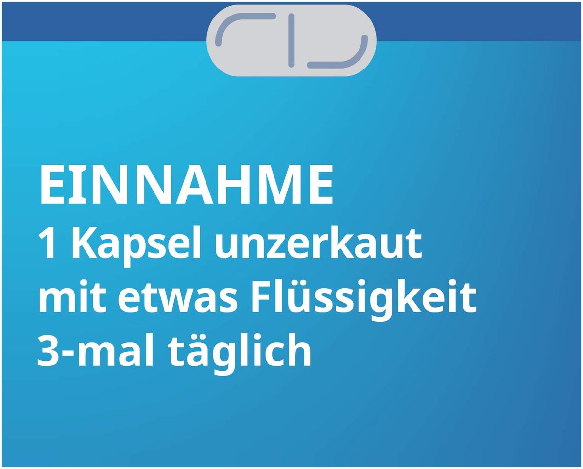 Silymarin Stada 109 mg Hartkapseln 30 Stück