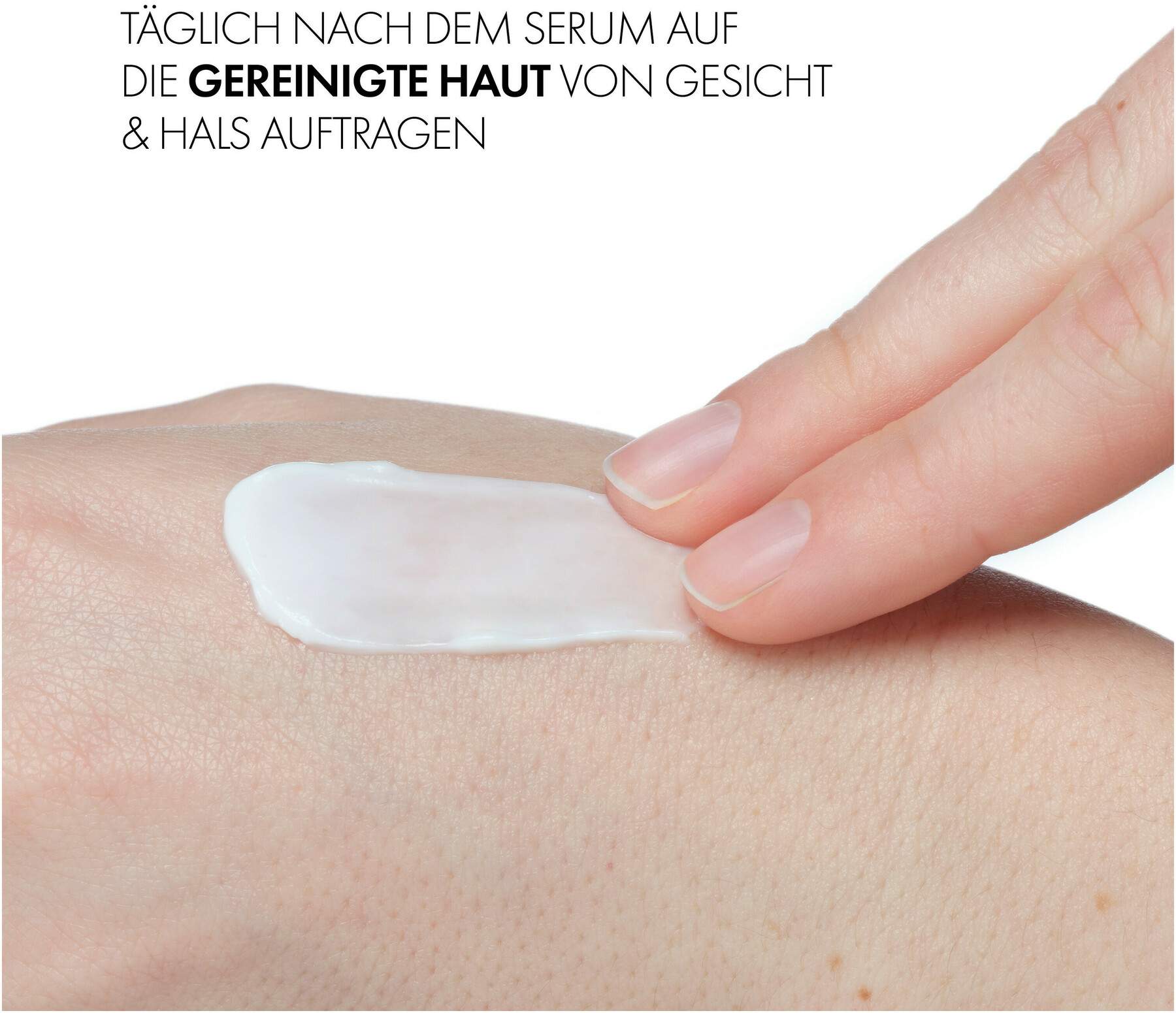Vichy Liftactiv Hyaluron Anti-Falten & Straffheit trockene Haut 50 ml Creme