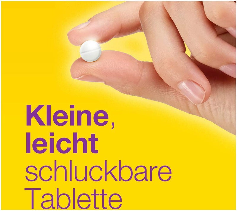 Vigantol 1.000 I.E. Vitamin D3 200 Tabletten