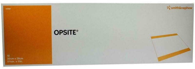 Opsite Wundverband 30cmx28cm