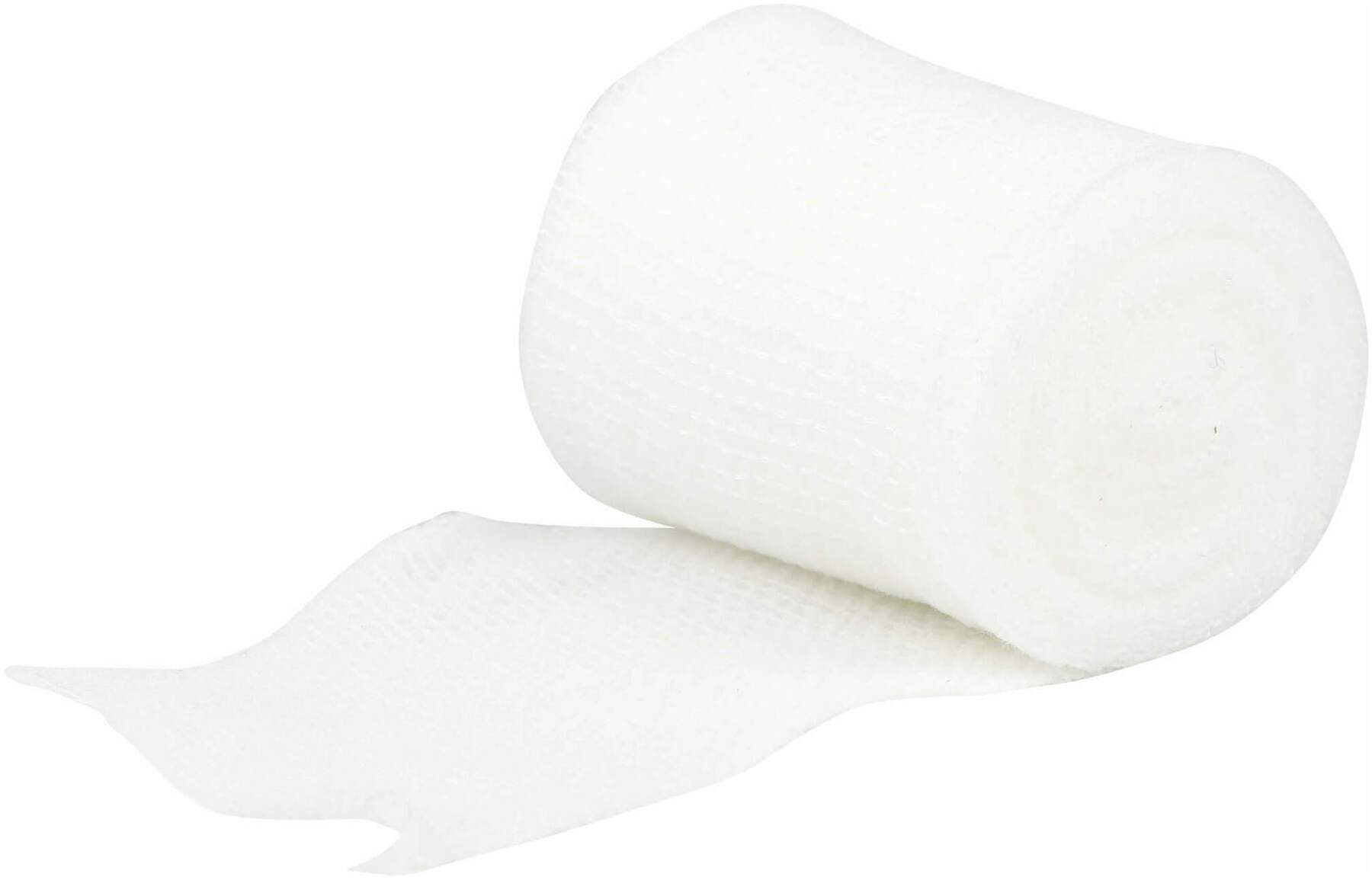Mullbinden 4 cm X 4 M 20 Stück