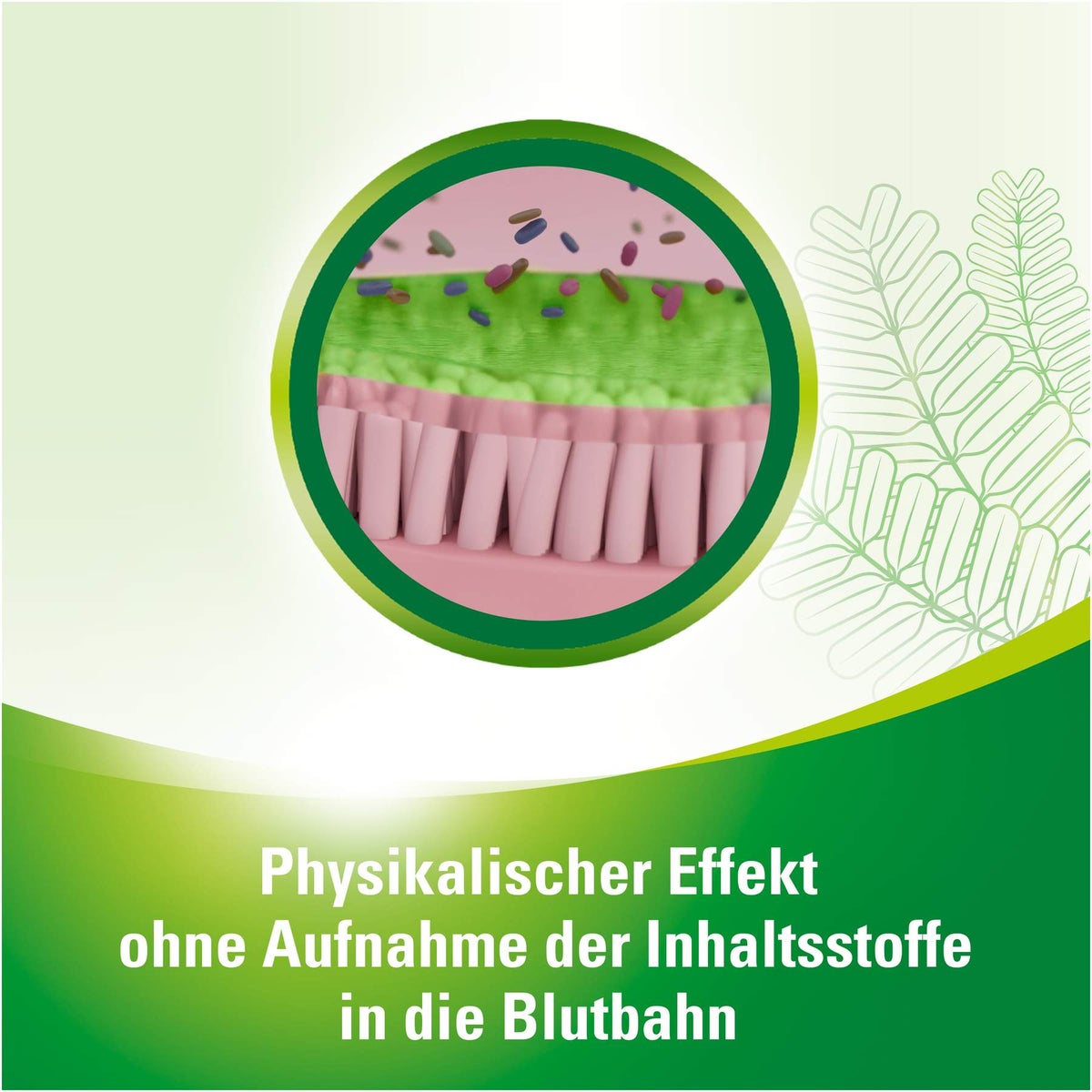 Lefaxan Protect 30 Hartkapseln