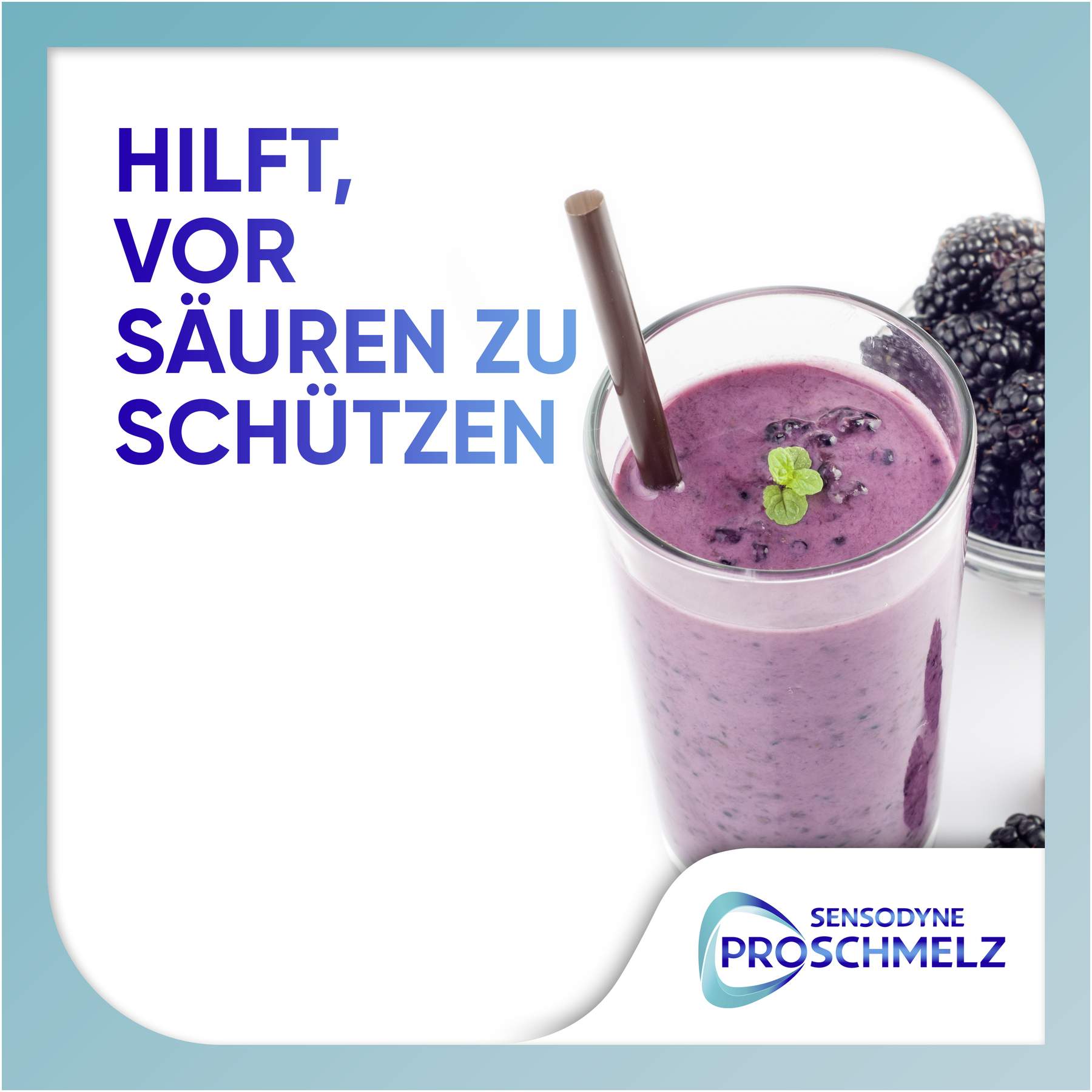 Sensodyne ProSchmelz Zahnfleisch Plus 75 ml