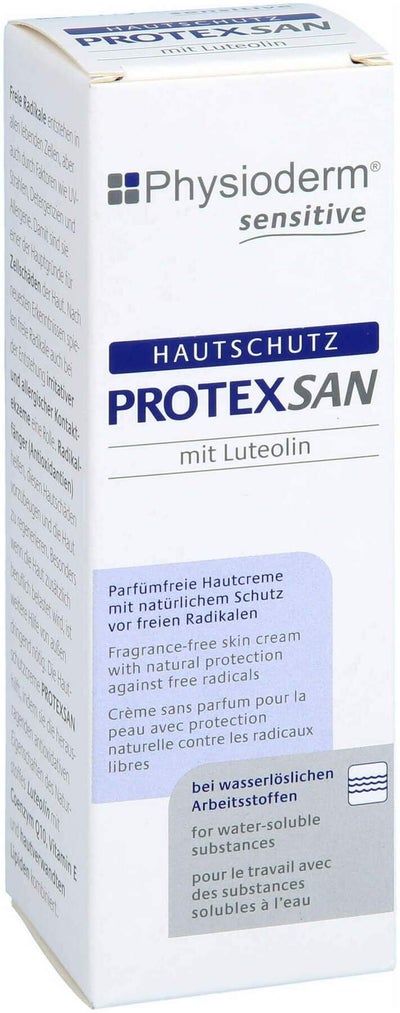 Protexsan Hautschutzcreme