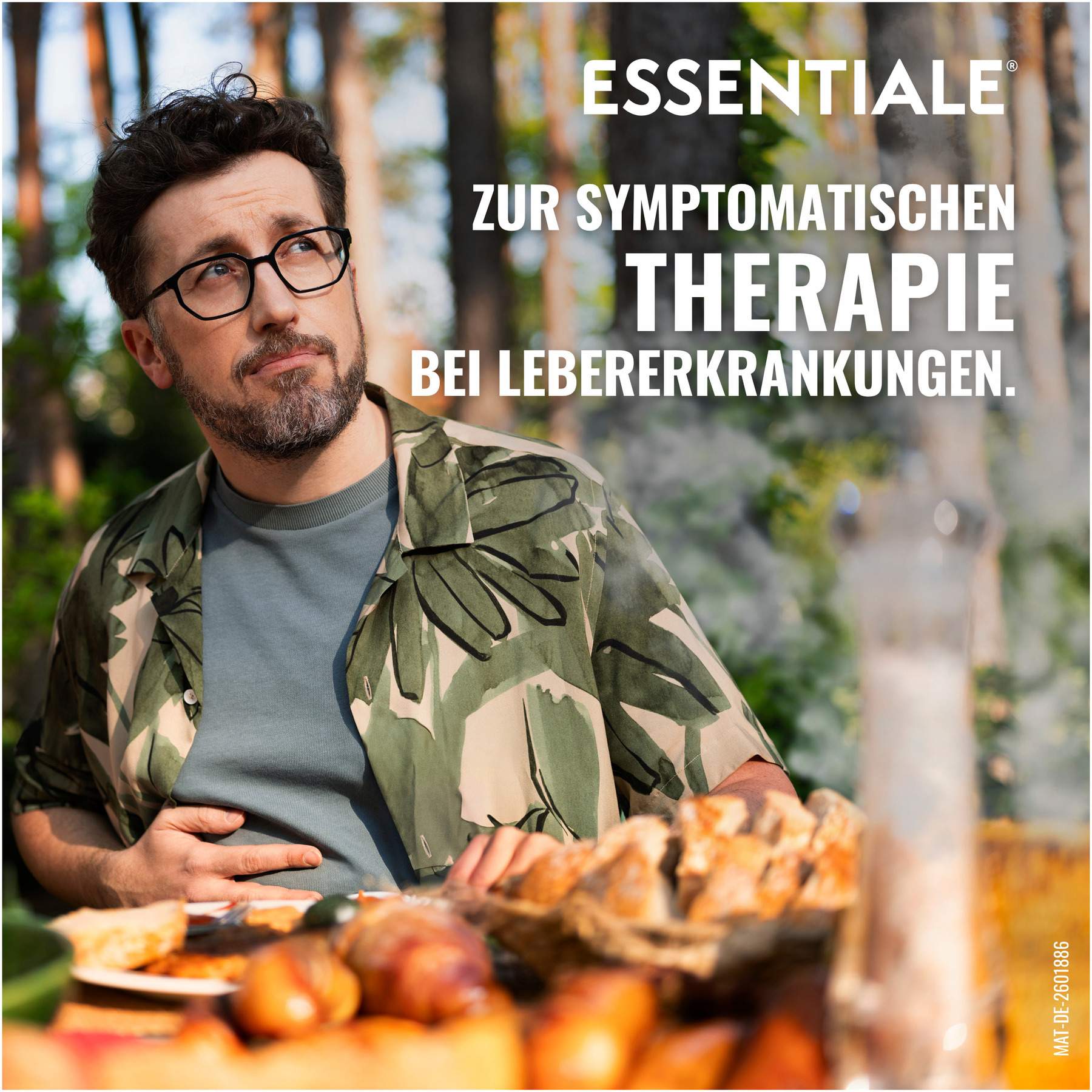 Essentiale Kapseln 600 mg 90 Stück