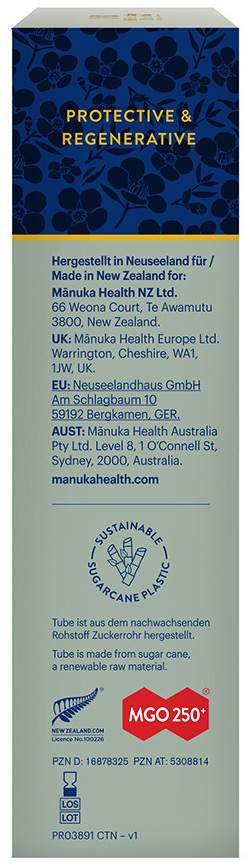 Manuka Health Rescue Balm 50 ml