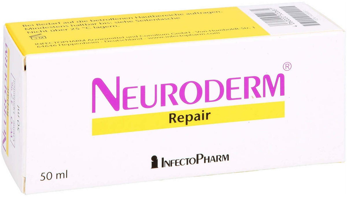 Neuroderm Repair 50 ml Creme