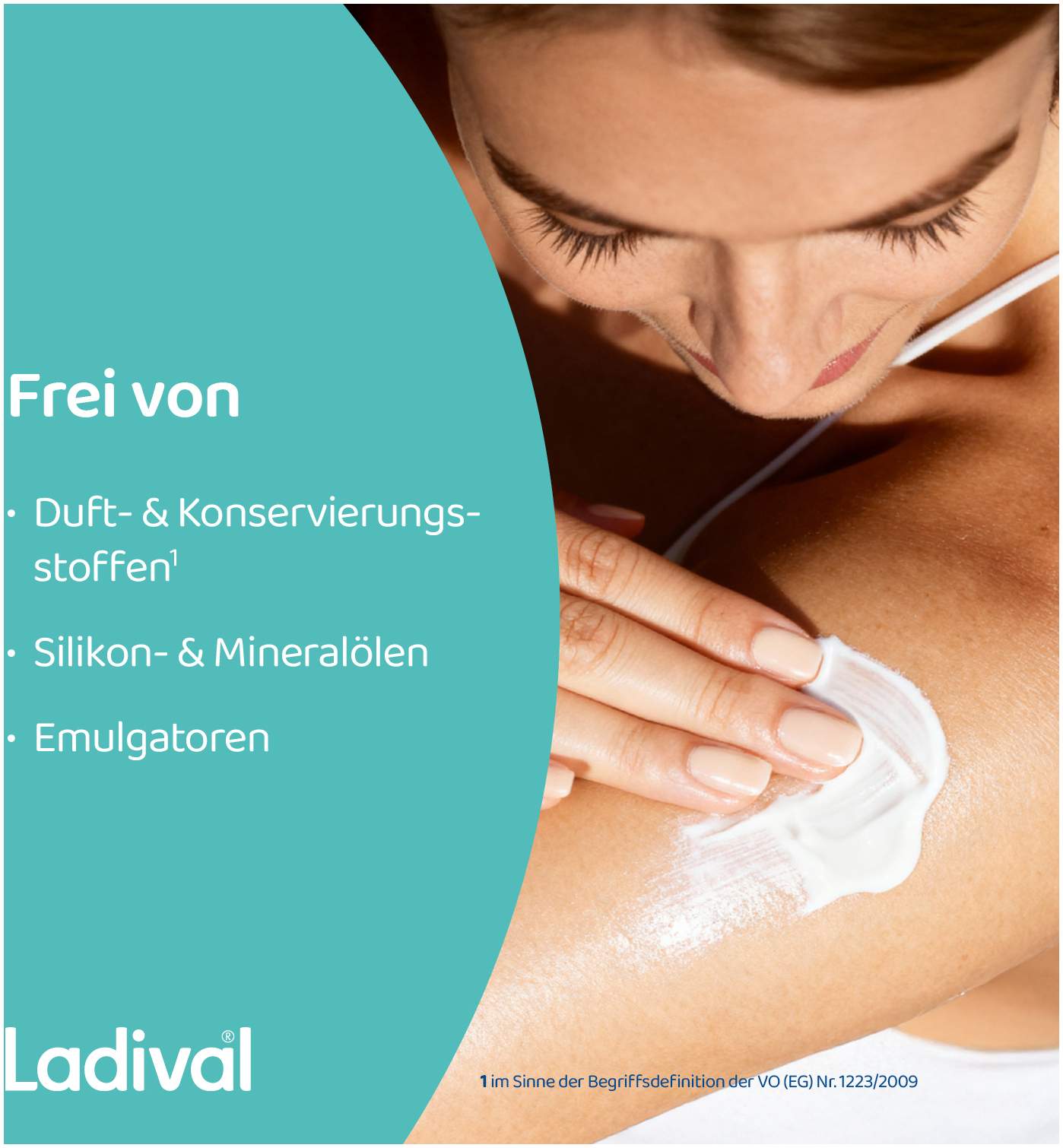 Ladival allergische Haut Apres Pflege-Gel 200 ml