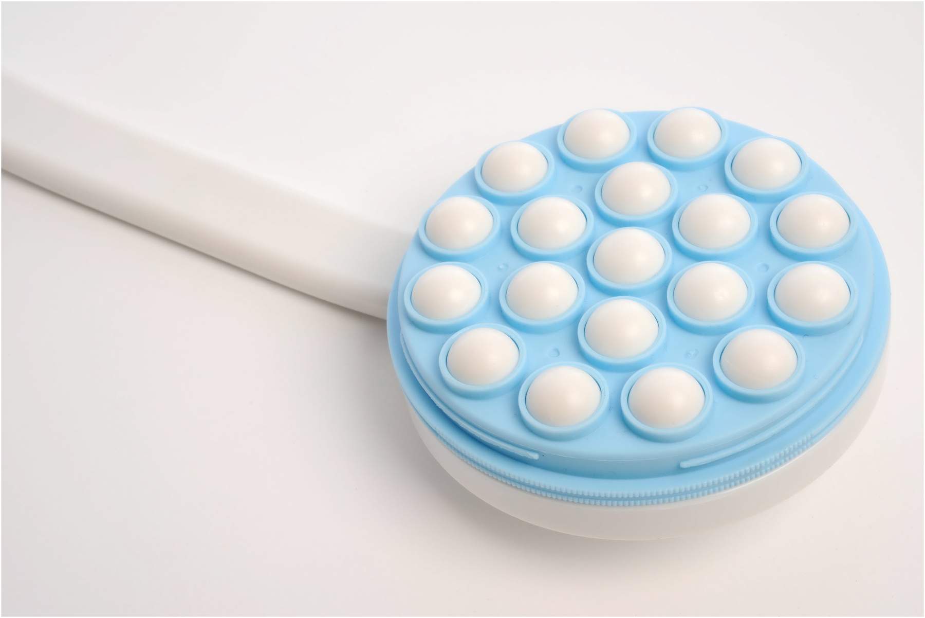 Eincremehilfe für Rücken, Beine & Arme 1 Stück