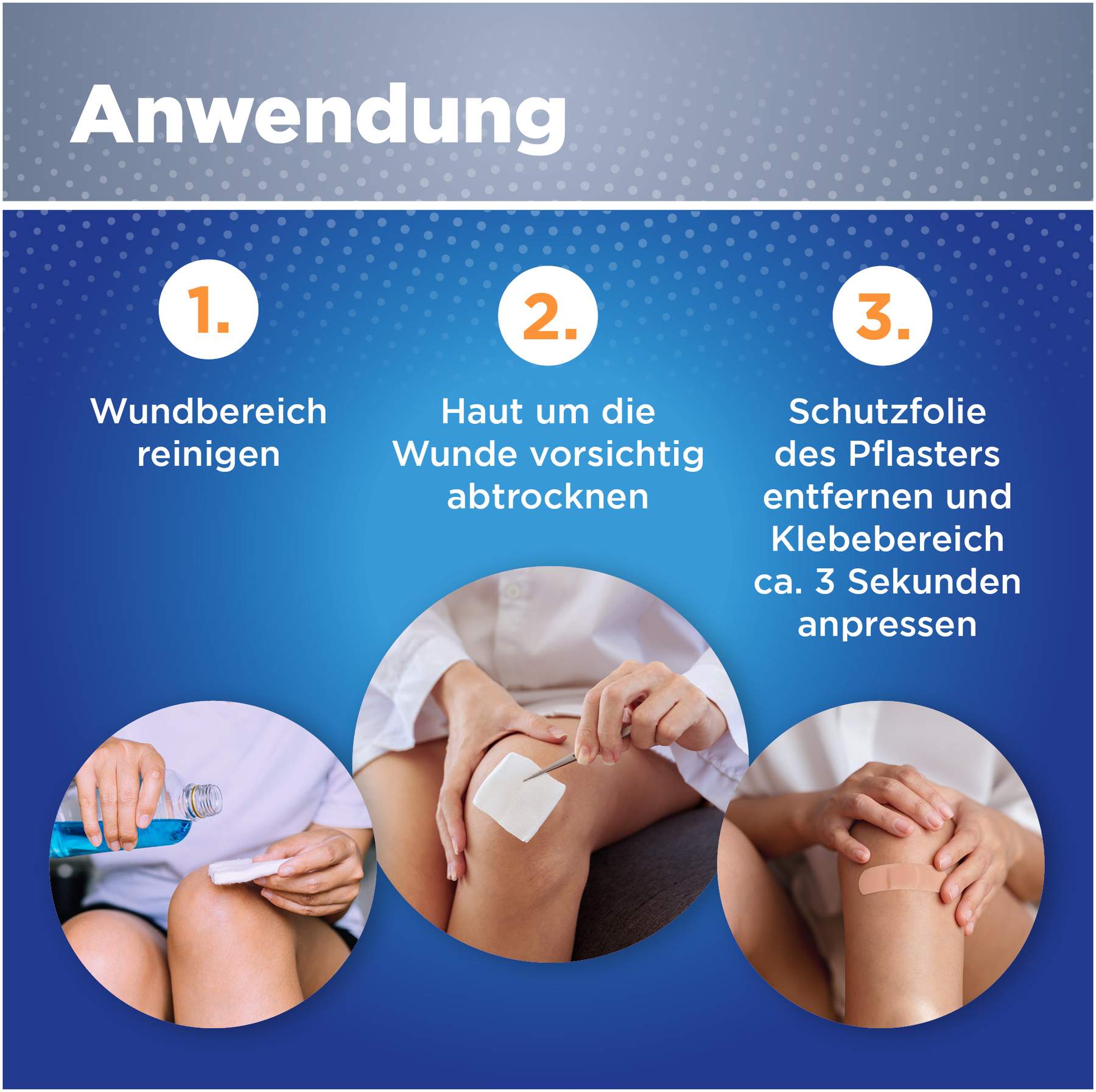 Figo Erste Hilfe 36 Teilig