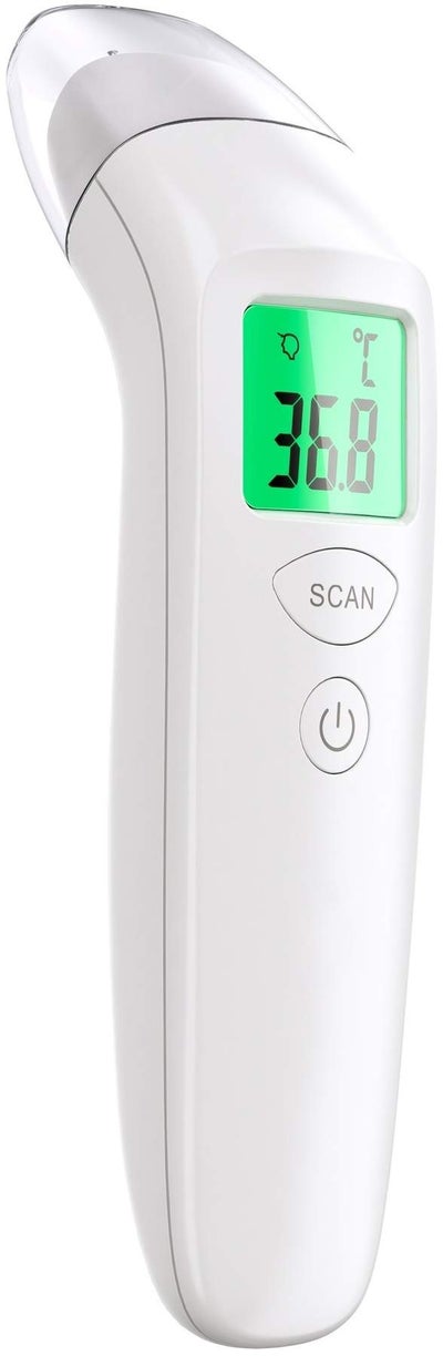 Kontaktloses Stirn-Thermometer