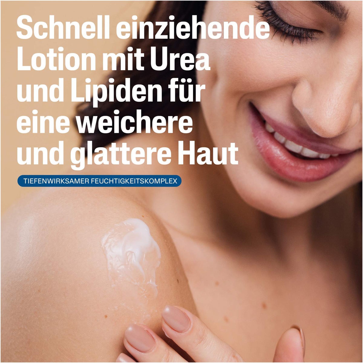 Cetaphil Pro Urea 4 % Lotion 500 ml