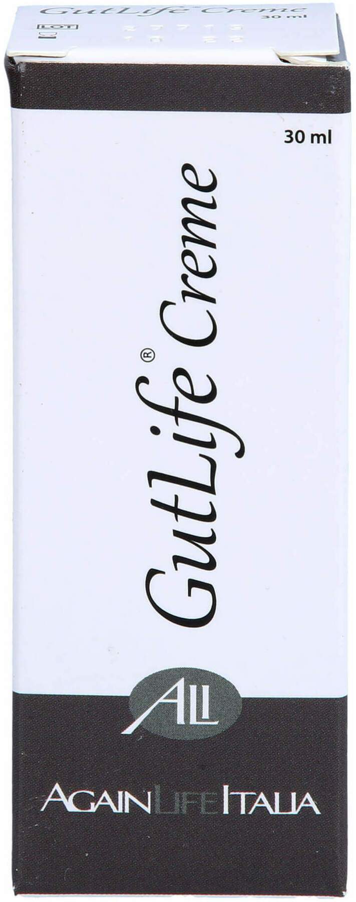 Gutlife Creme 30 ml