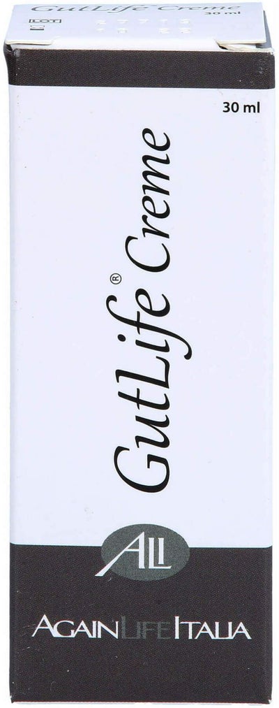 Gutlife Creme 30 ml