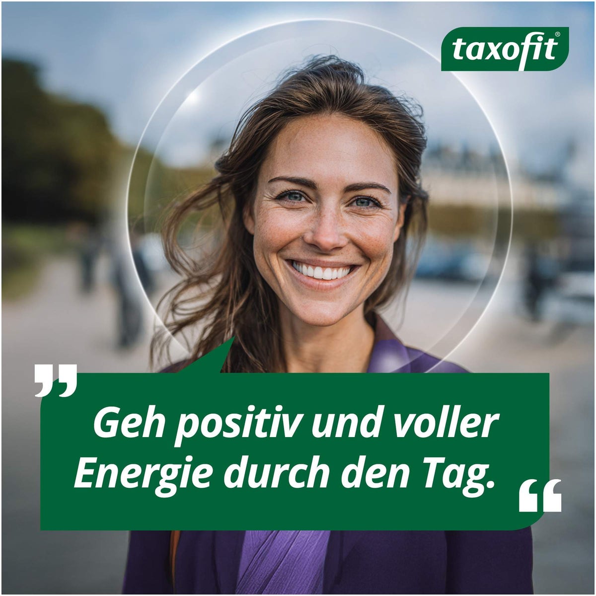 Taxofit L-Tryptophan 500 20 Tabletten