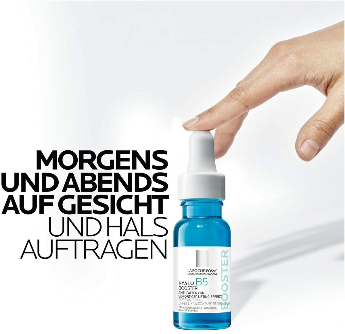 La Roche Posay Hyalu B5 Booster 15 ml