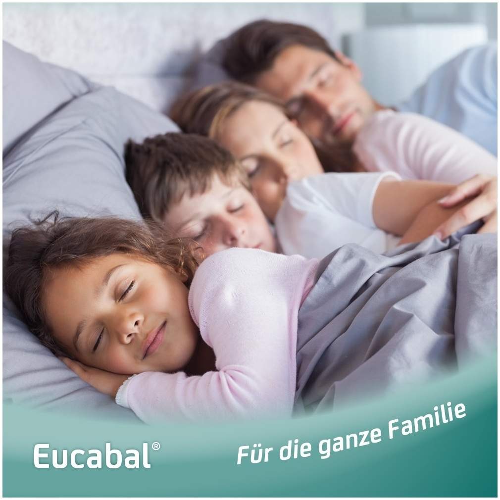 Eucabal Inhalat 20 ml