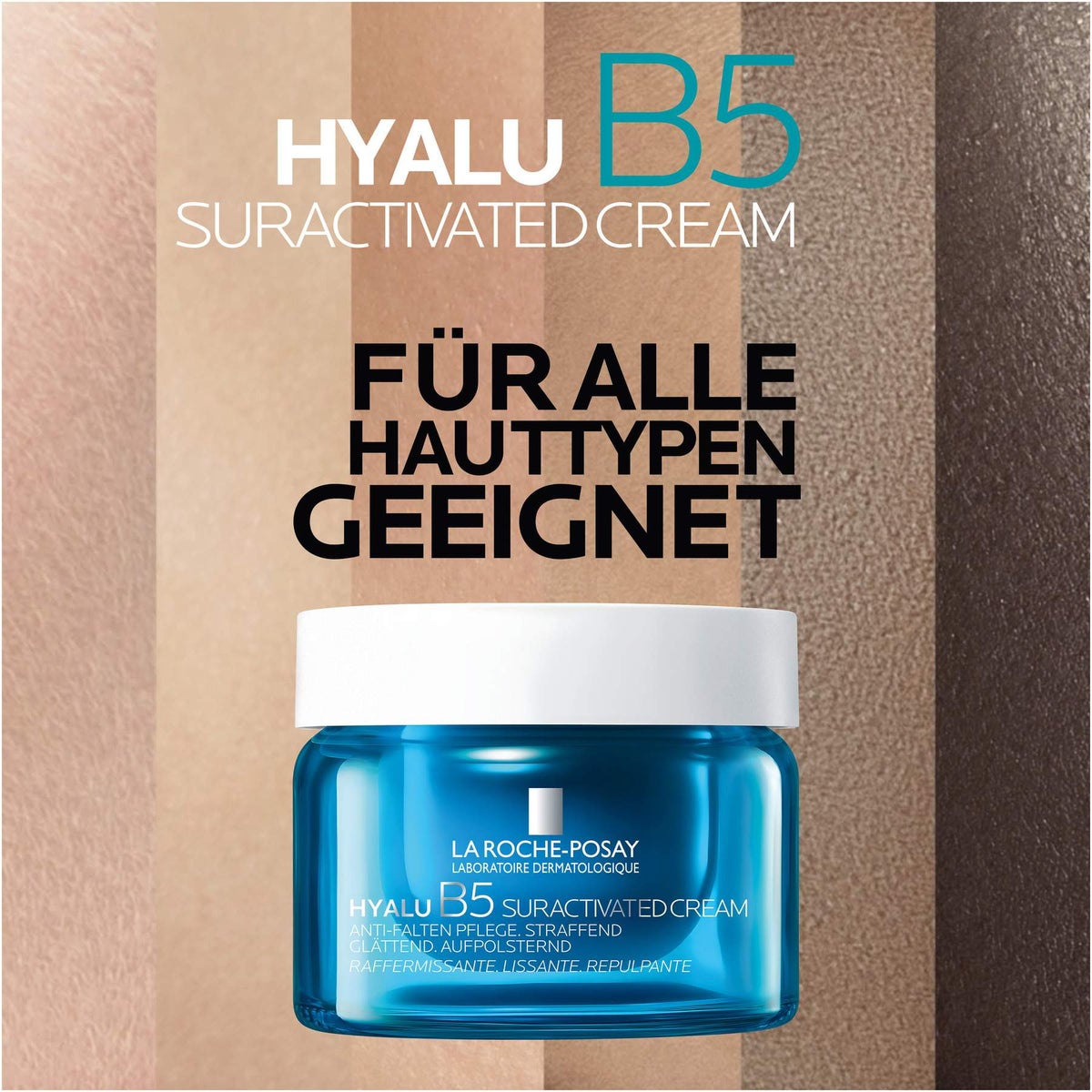 La Roche Posay Hyalu B5 Suractivated Cream 50 ml