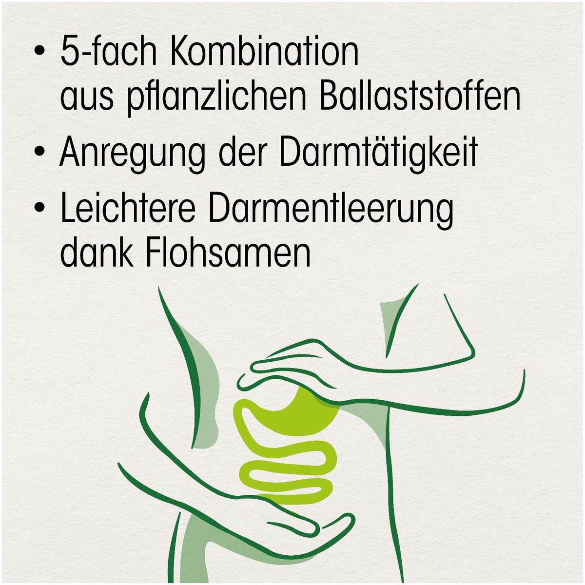 Dr.Böhm Darm Aktiv Pulver 6 Sachets