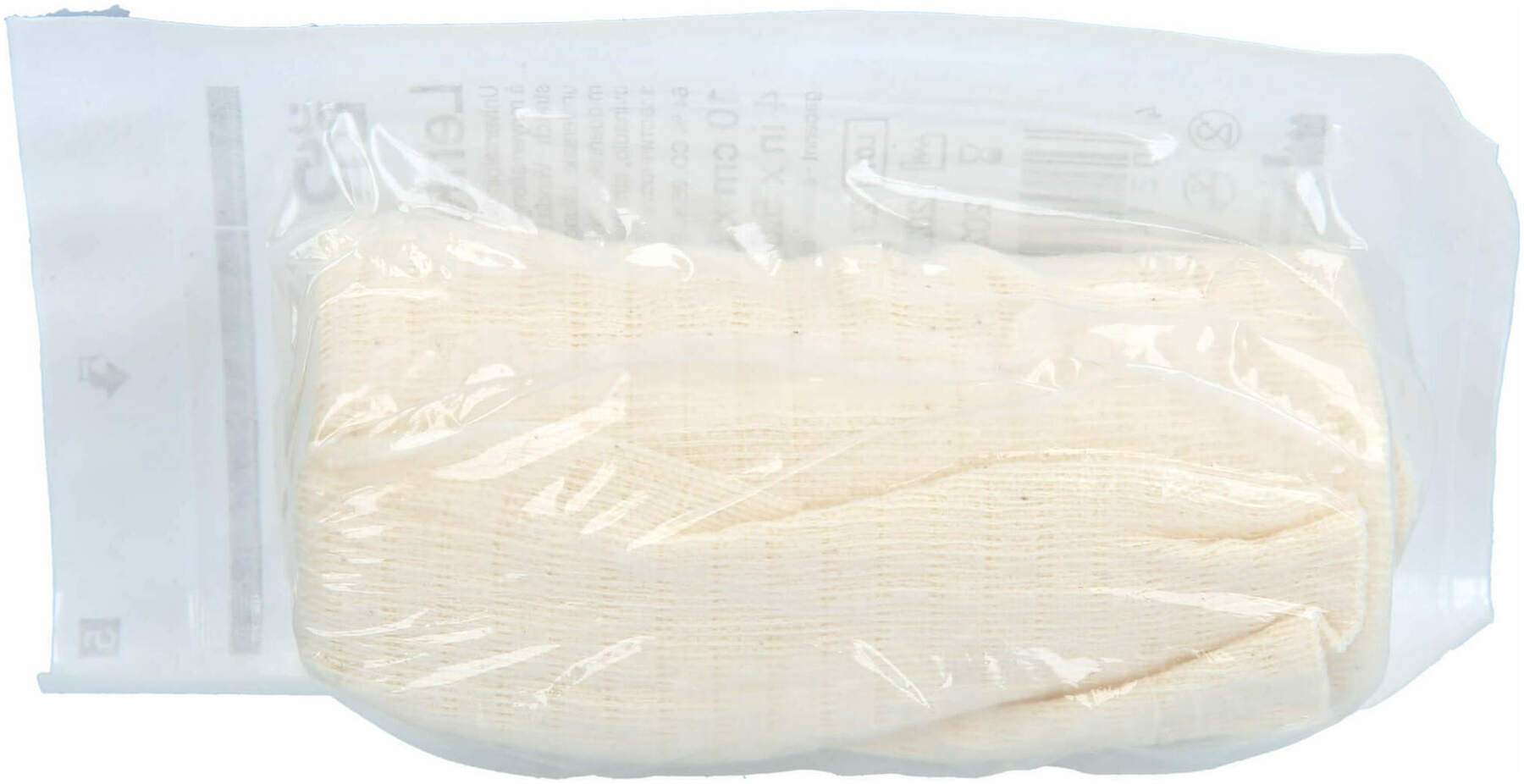 Lenkelast Steril 10 cm X 5 M Einzeln Verpackt 10 Stück