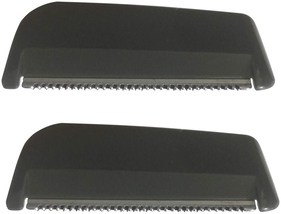 Ersatzrasierkopf für Trim Titanium Trimmen, Stylen & Rasieren