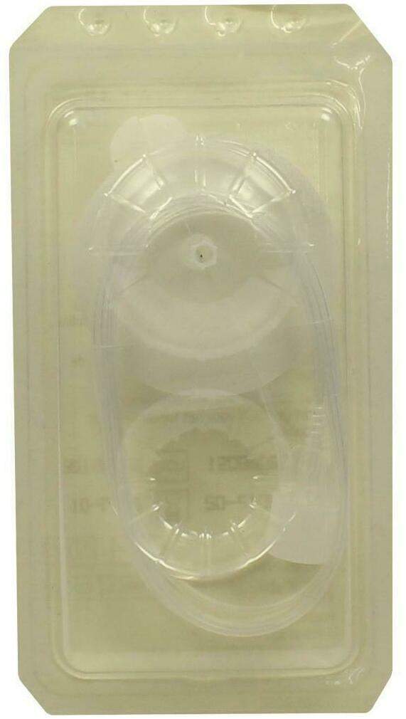 Therastick Subkutane Kanüle 28g 12mm 80c