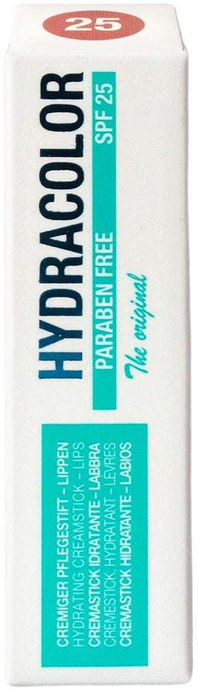 Hydracolor Lippenpflege 25 Glicine Faltschachtel 1