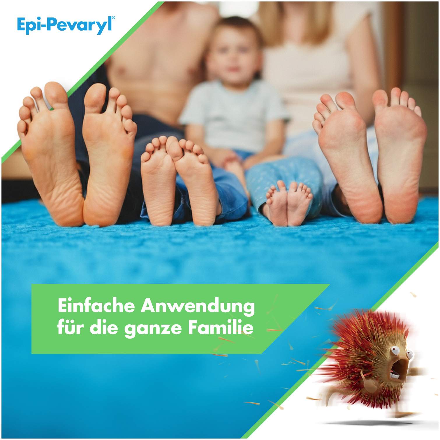 Epi-Pevaryl P.v. Beutel Lösung 6 x 10 g