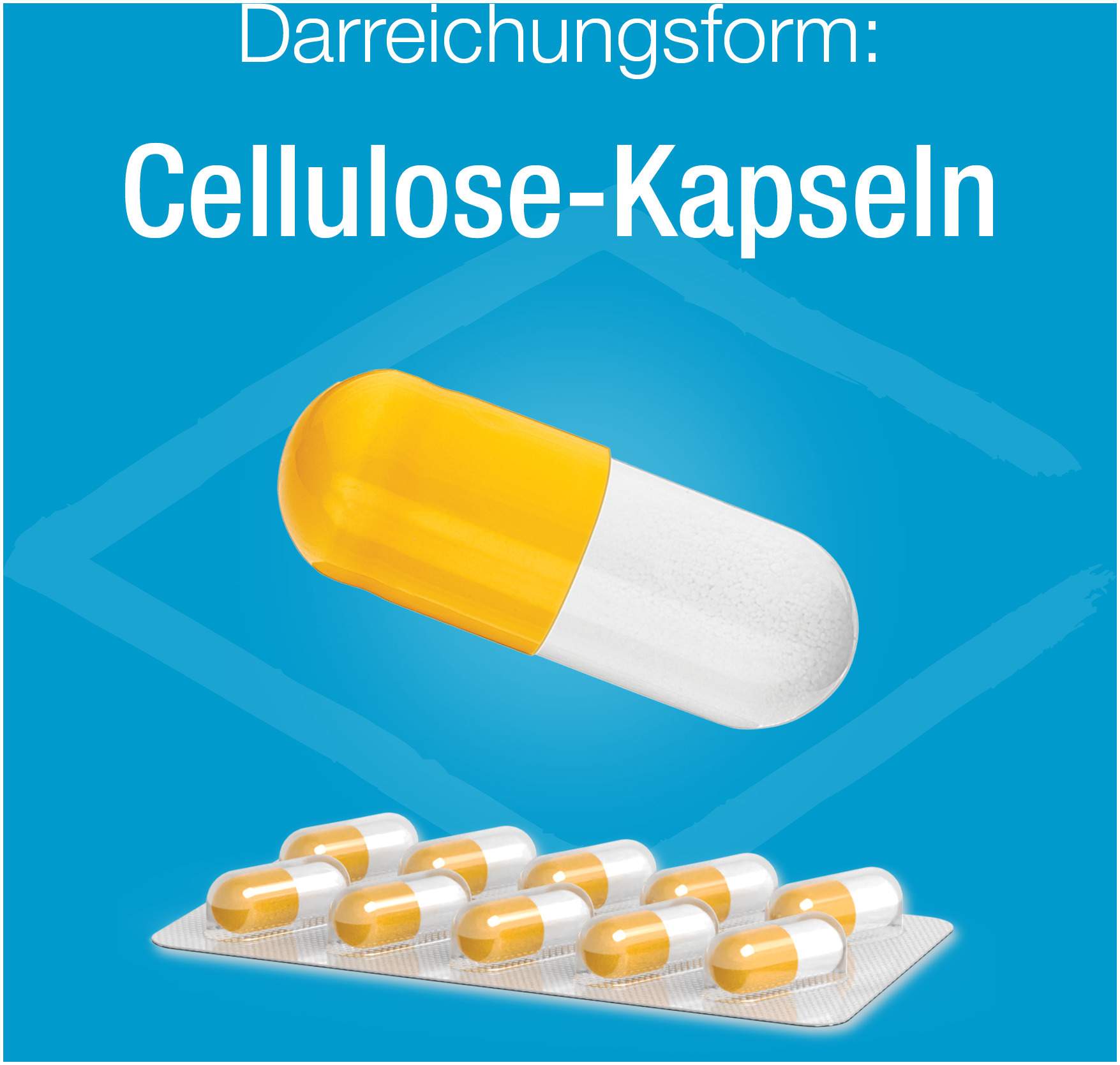 Magnesium Verla 400 90 Kapseln